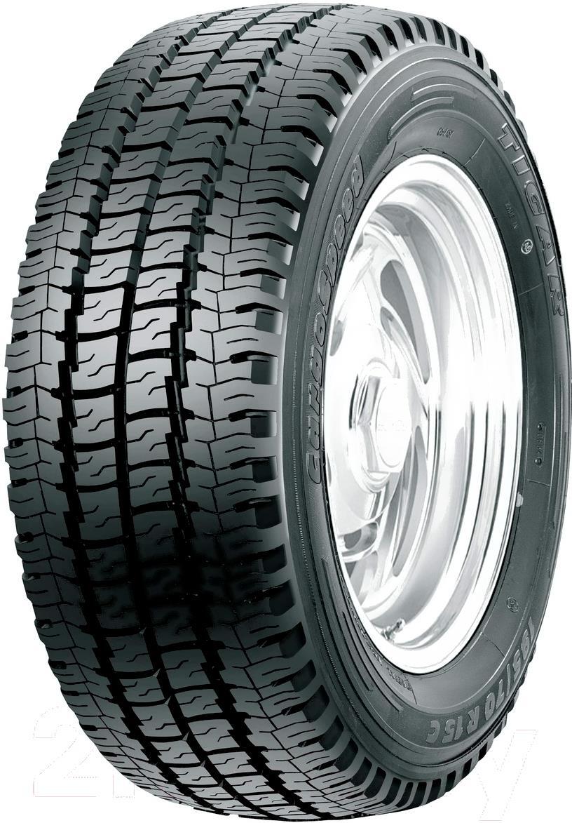 

Шины Tigar Cargo Speed 185/80R14C 102/100R, Автомобильные шины Tigar Cargo Speed 185/80R14C 102/100R