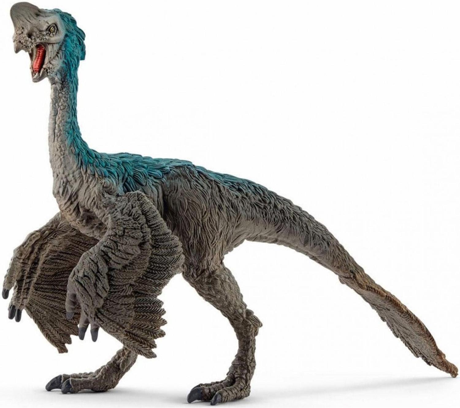 

Игрушка Schleich Овираптор [15001], Овираптор