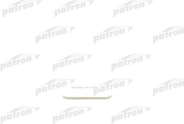

Фильтр воздушный Patron PF1309, PF1309