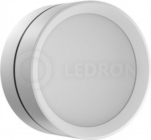 

Влагозащищенный светильник LeDron BARREL White, Влагозащищенный точечный светильник LeDron BARREL White
