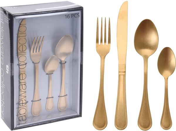 

Набор столовых приборов AM/63 106217 [CC4100500]