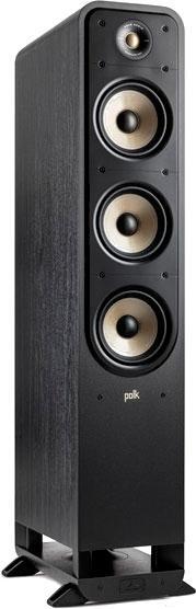 

Напольная акустика Polk Audio Signature Elite ES60 черный