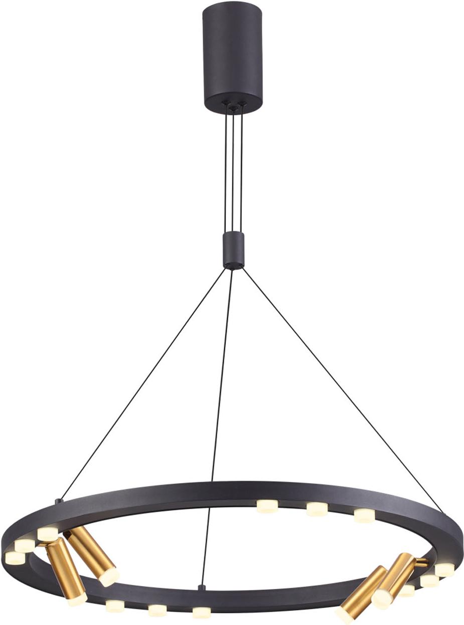 

Потолочный светильник Odeon Light Beveren 3918/48L, Подвесной светильник Odeon Light Beveren 3918/48L