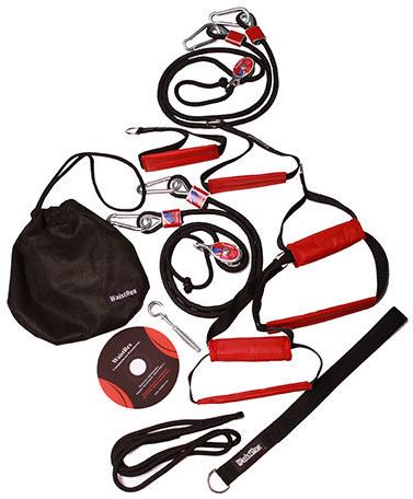

Эспандер Starfit Waist Rex, Waist Rex