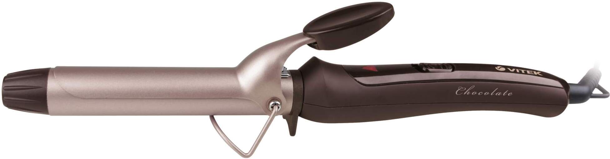 

Электрощипцы Vitek VT-2539 CL