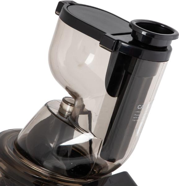 

Соковыжималка VLK Profi 3500 черный/красный