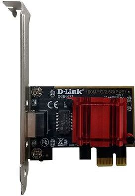 

Сетевой адаптер D-Link DGE-562T/A2A, Сетевая карта D-Link DGE-562T/A2A