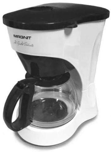 

Кофеварка Magnit RMK-2001