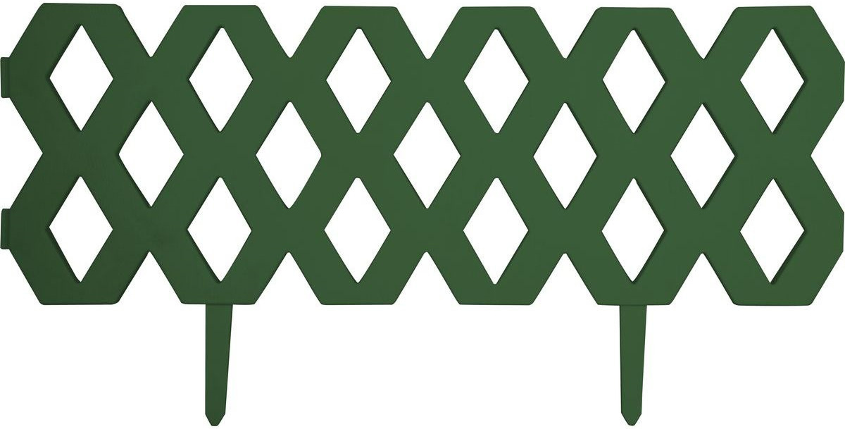 

Забор декоративный Park 999137
