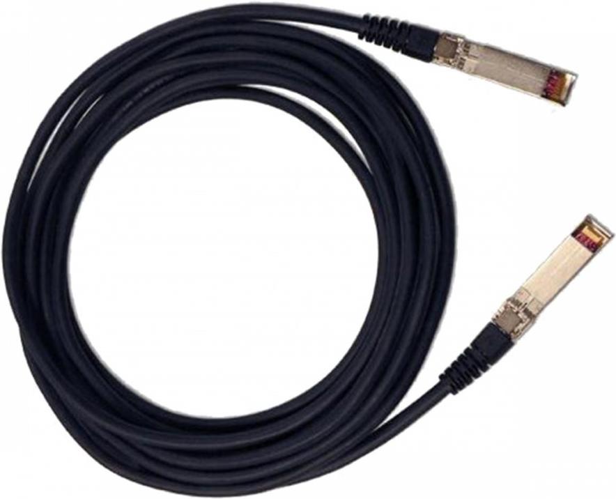 

Кабель для компьютера Lenovo 5m Passive DAC SFP+ Cable [90Y9433], Кабель Lenovo 5m Passive DAC SFP+ Cable (90Y9433)