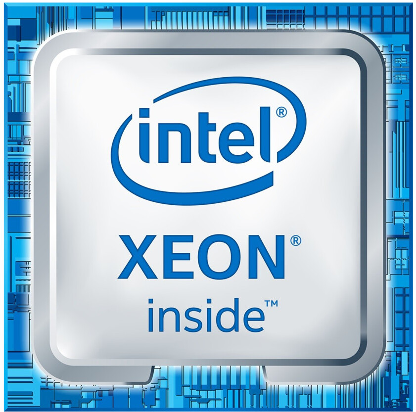 

Процессор Intel Xeon W-2223