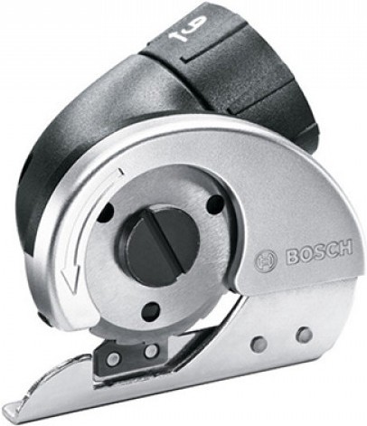 

Насадка для электроинструмента Bosch 1.600.A00.1YF, Bosch Универсальная насадка-резак 1.600.A00.1YF