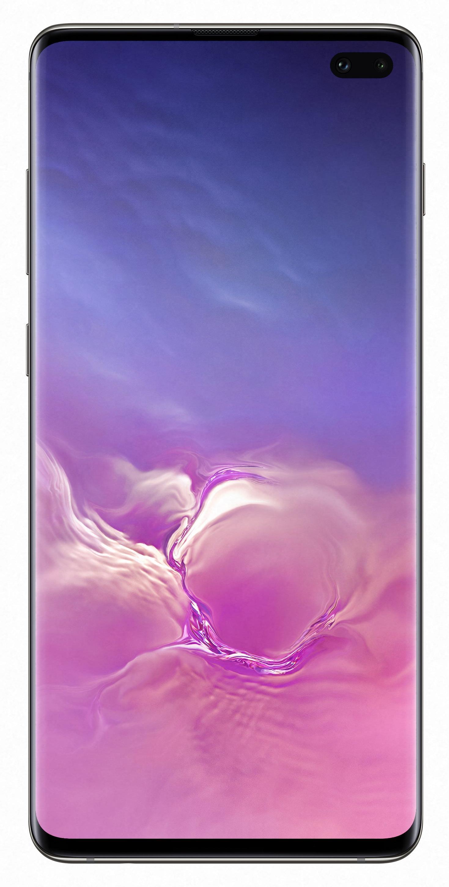 

Смартфон Samsung Galaxy S10 128Gb / SM-G973FZKDSER (оникс), Galaxy S10