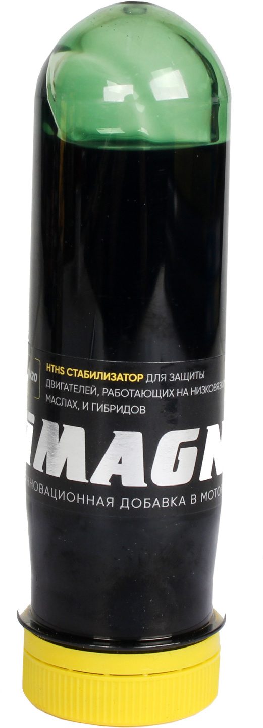 

Присадка ВМПАВТО Imagnet P14 (8302)