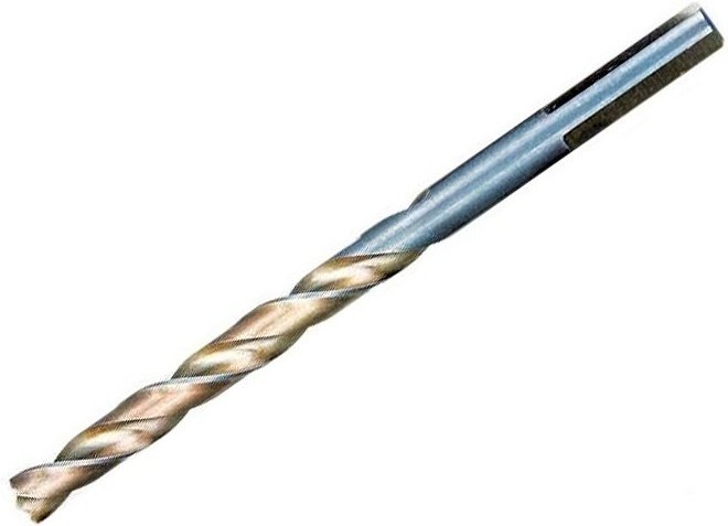 

Сверло Makita D-29692, Сверло Makita M-force 6.0x93 мм D-29692