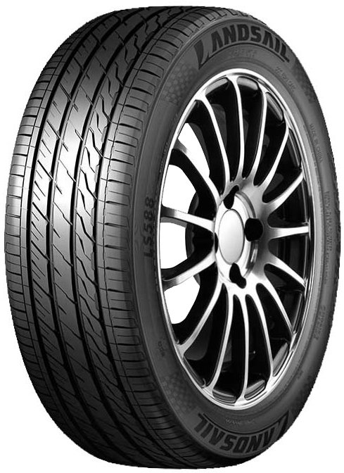 

Шины Landsail LS588 215/45R16 86W, LS588 215/45R16 86W