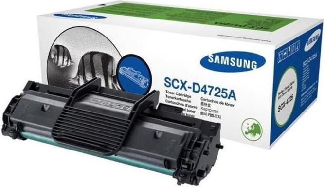 

Картридж для принтера Samsung SCX-D4725A, SCX-D4725A