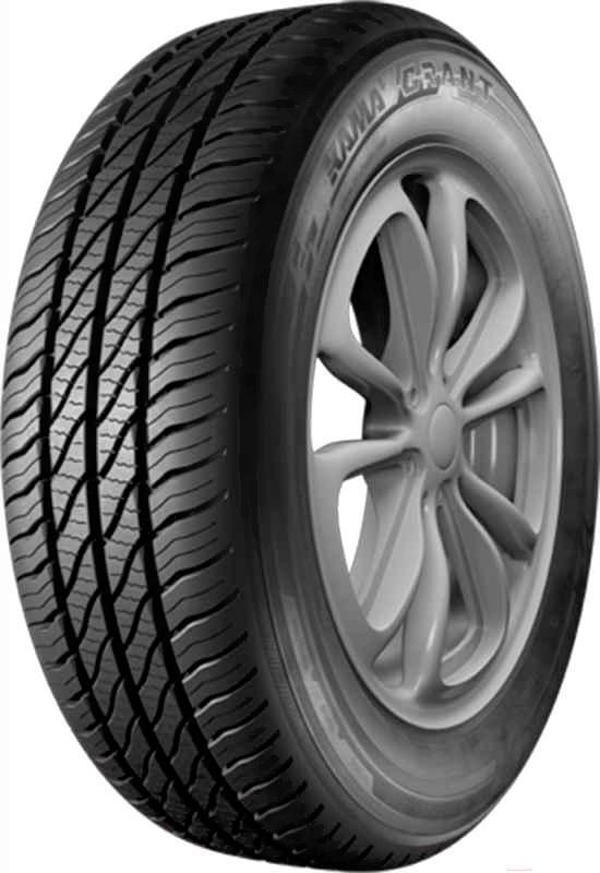 

Автомобильные шины KAMA Grant (НК-241) 185/60R14 82H