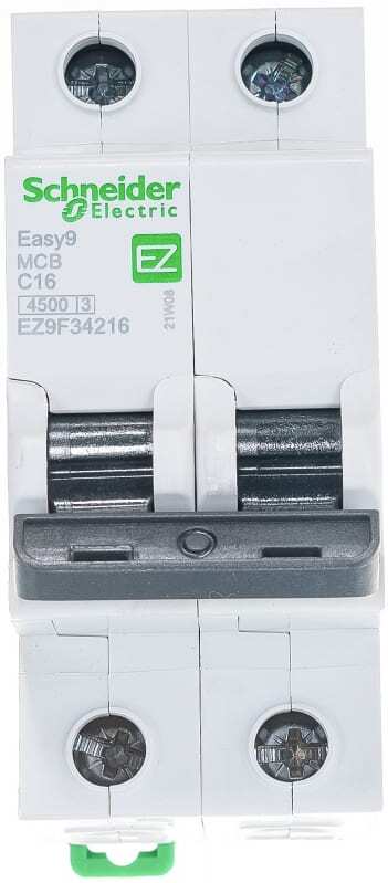 

Выключатель нагрузки Schneider Electric Easy9 EZ9F34216