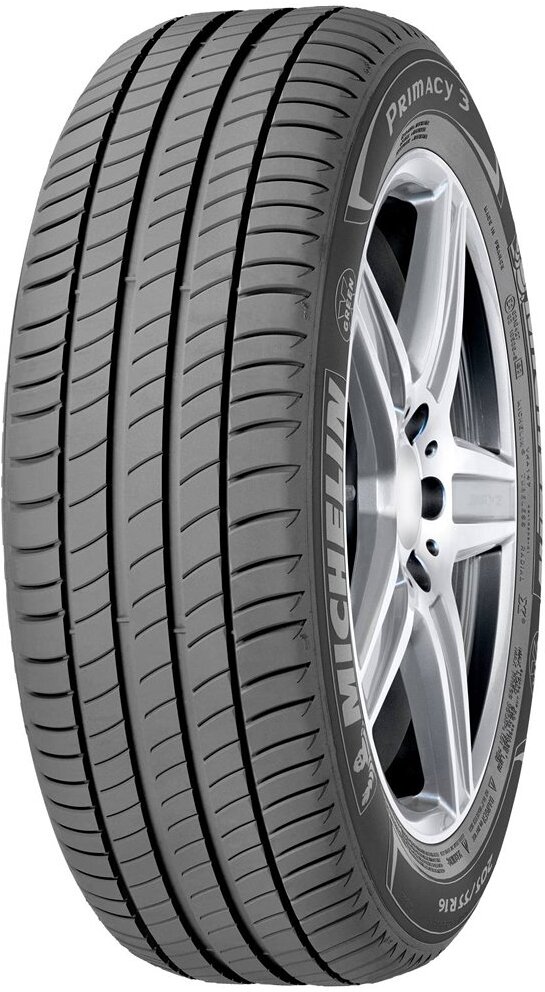 

Автомобильные шины Michelin Primacy 3 215/50R17 91H SelfSeal