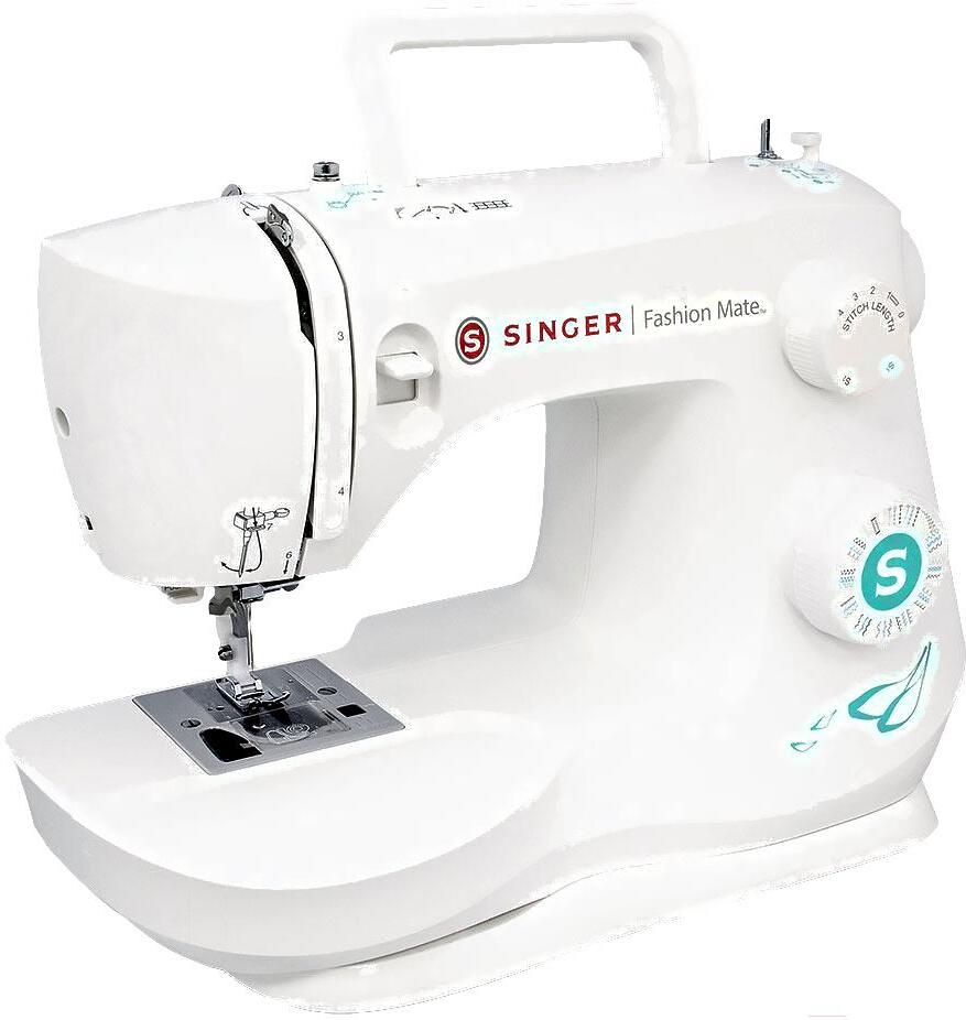 

Швейная машина Singer Fashion Mate 3337