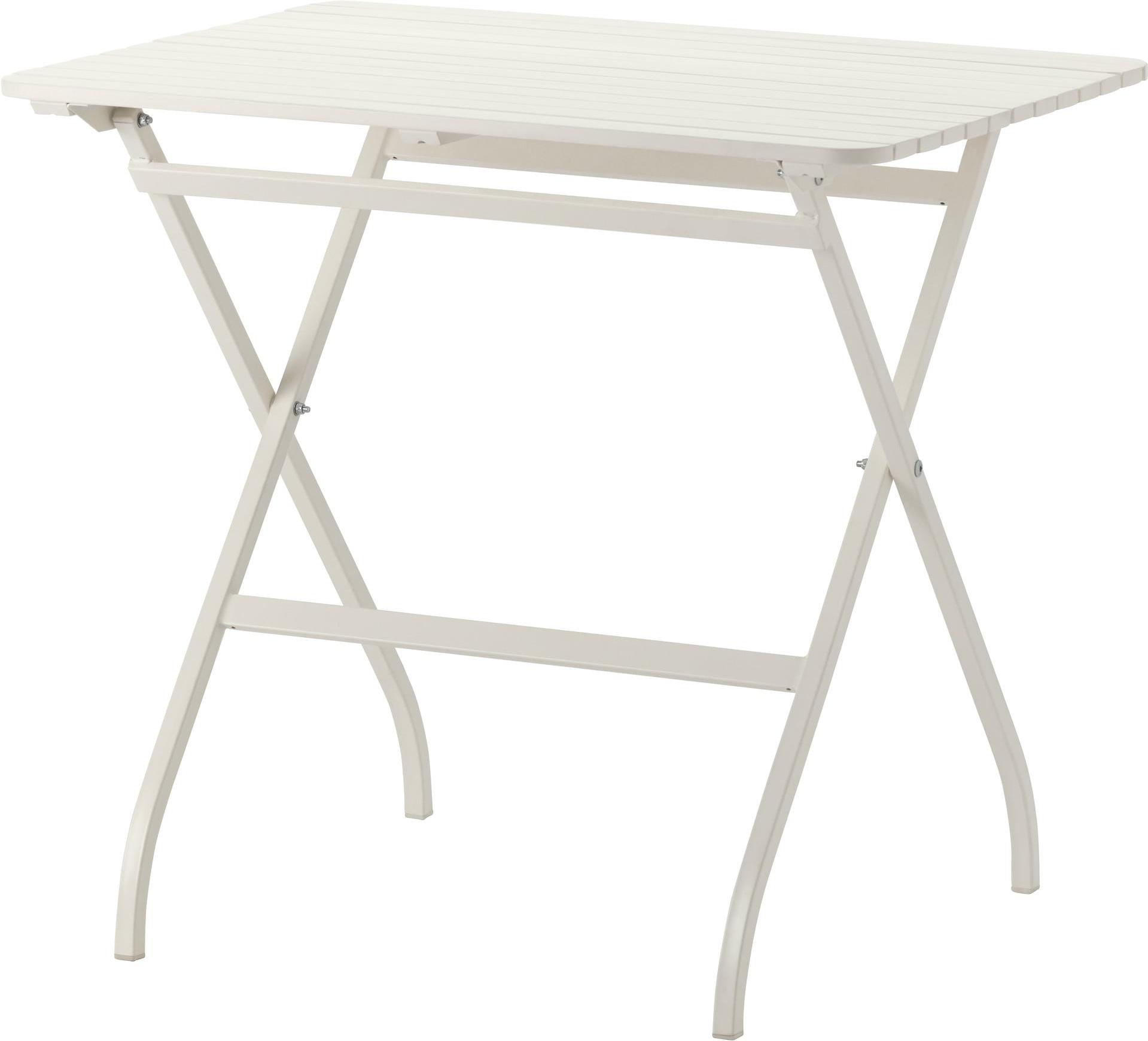 

Садовый стол IKEA МЭЛАРО [703.761.51], Мэларо