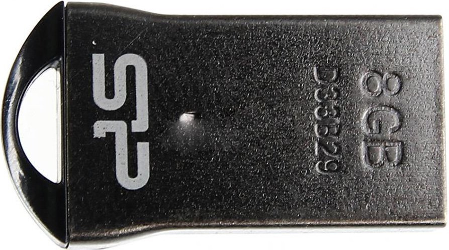 

USB Flash Silicon-Power Touch T01 8GB (SP008GBUF2T01V1K), Usb flash Silicon-Power Touch T01 8GB SP008GBUF2T01V1K