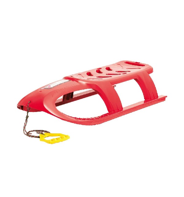 

Санки Prosperplast Bullet ISP-1788C красный, Bullet