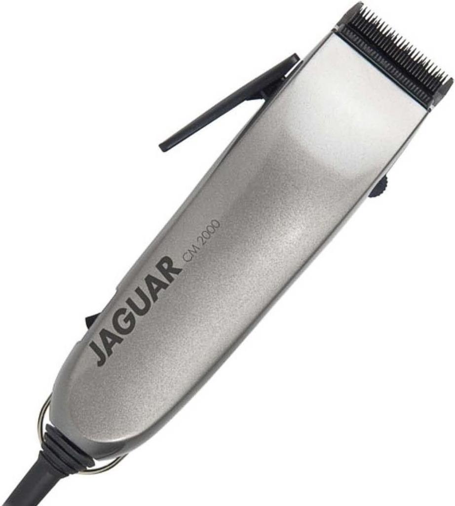 

Машинка для стрижки волос Jaguar CM 2000, CM 2000 85601