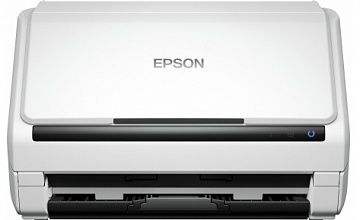 

Сканер Epson WorkForce DS-530 [B11B226401], WorkForce DS-530