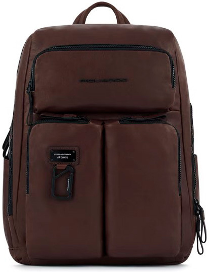 

Рюкзак Piquadro Harper CA3349AP/TM коричневый