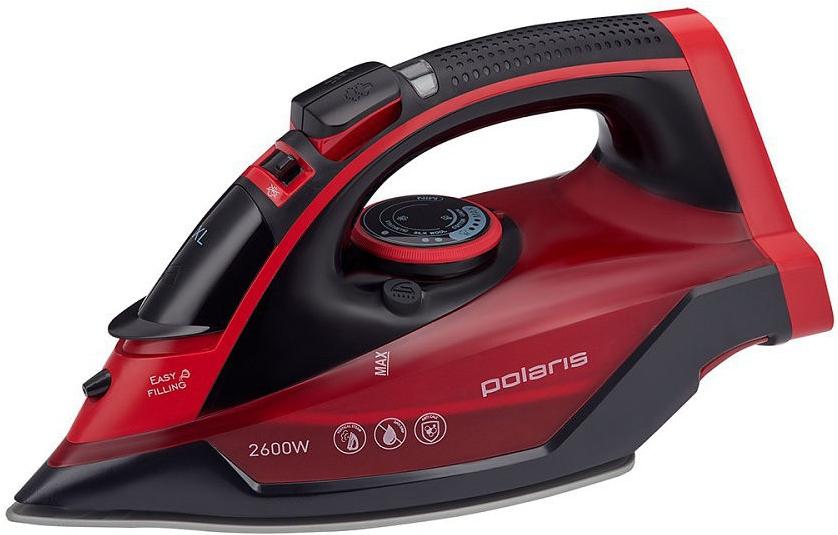 

Утюг Polaris PIR 2699K, PIR 2699K