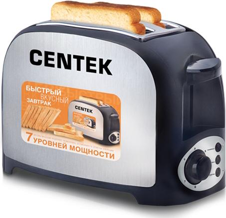 

Тостер CENTEK CT-1421