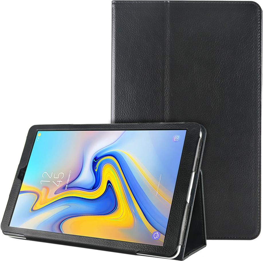 

Чехол для планшета IT Baggage Для Samsung Galaxy Tab A 10.5 SM-T590/T595 Black [ITSSGTA1052-1], Для Samsung Galaxy Tab A 10.5 SM-T590/T595