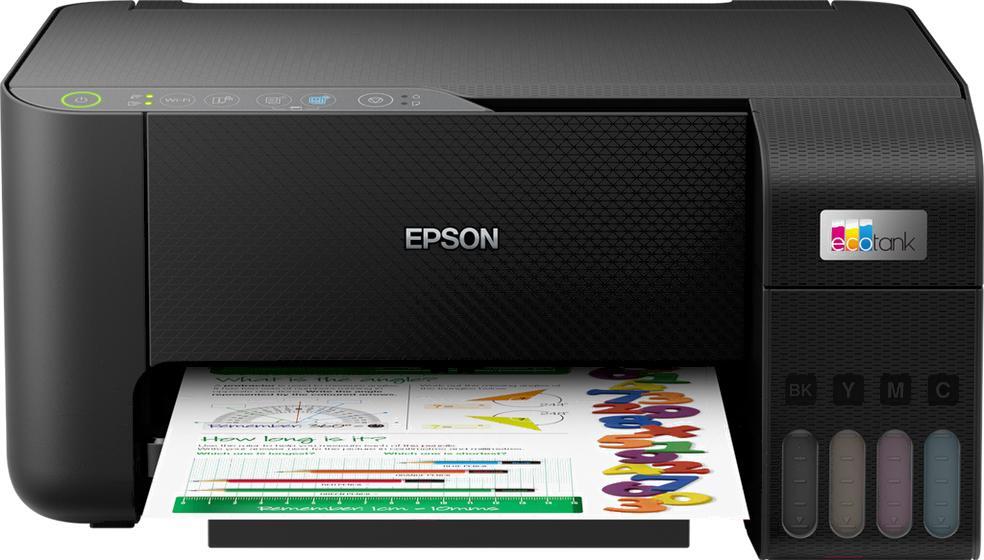 

МФУ Epson EcoTank L3250 (C11CJ67418)