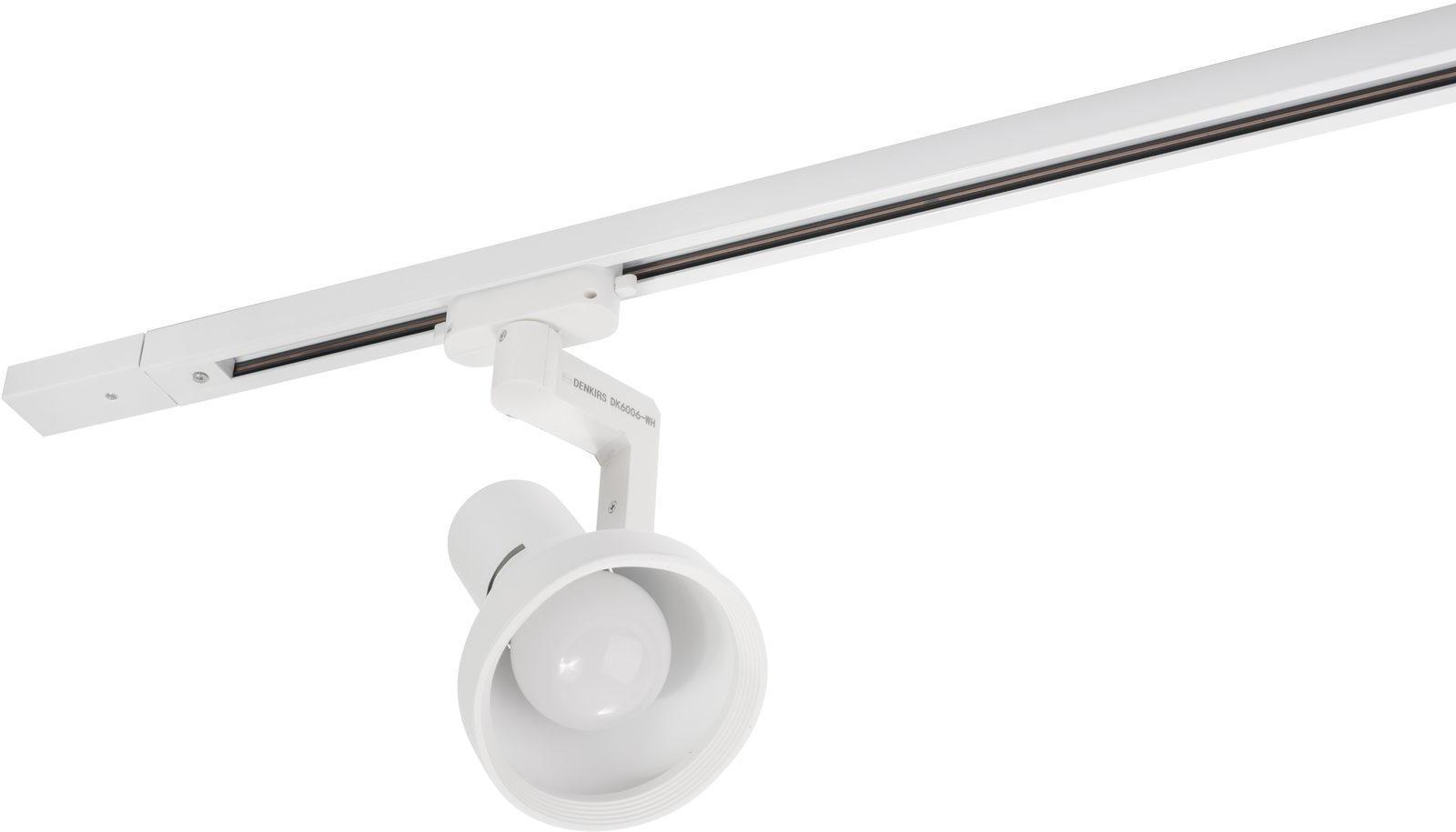 

Светильник на шине Denkirs DK6010-WH