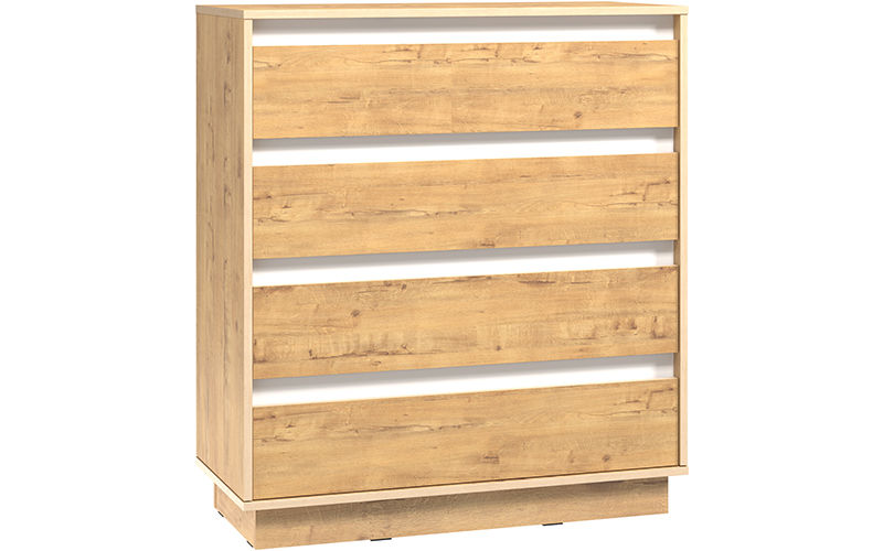 

Комод Woodcraft Вирджиния-2, Вирджиния-2