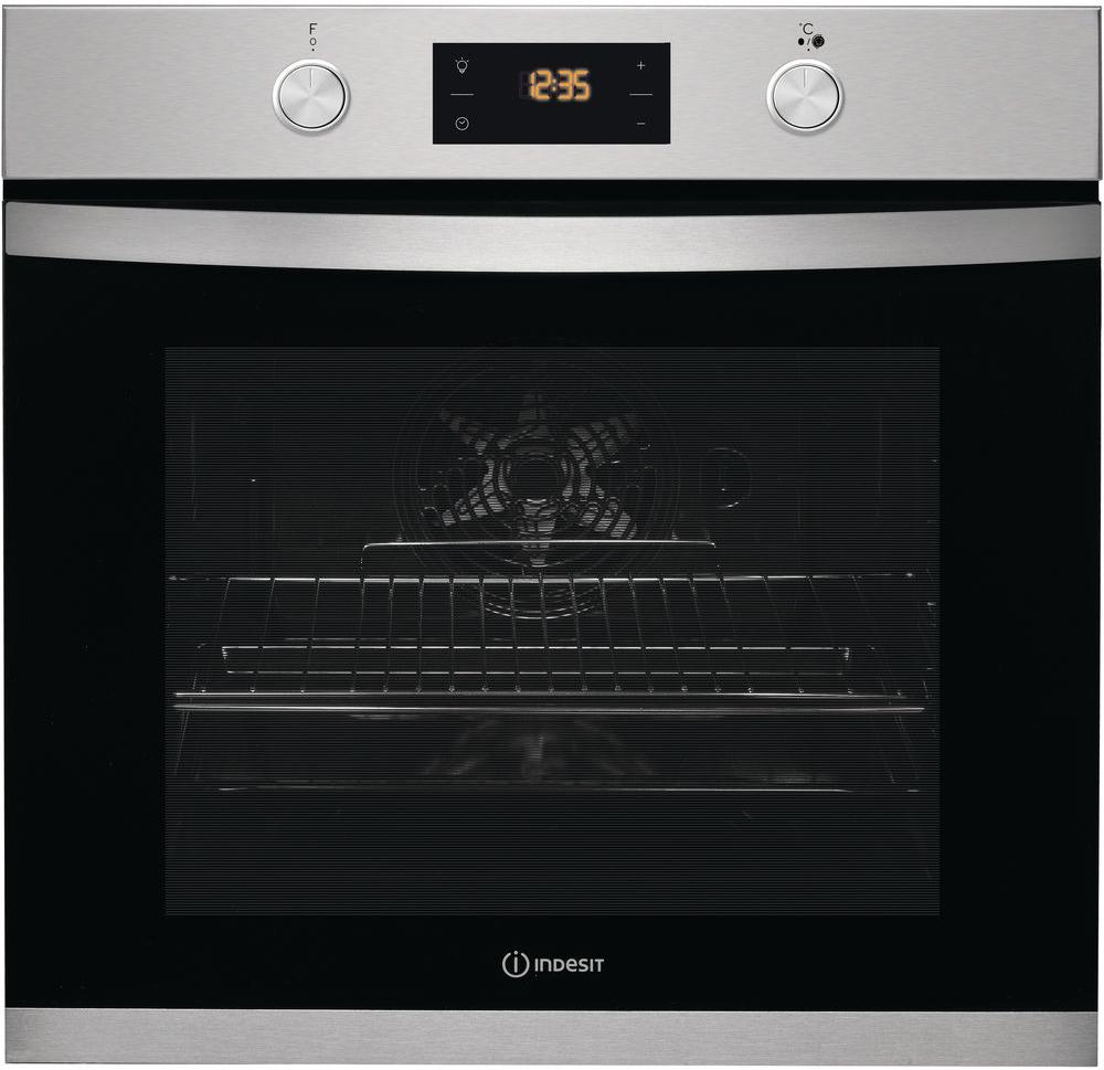 

Духовой шкаф Indesit IFW 3841 JH IX, IFW 3841 JH IX