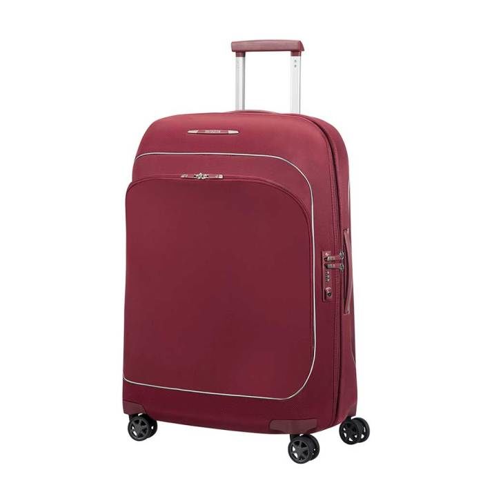 

Чемодан Samsonite Fuze [64N*00 003], Fuze