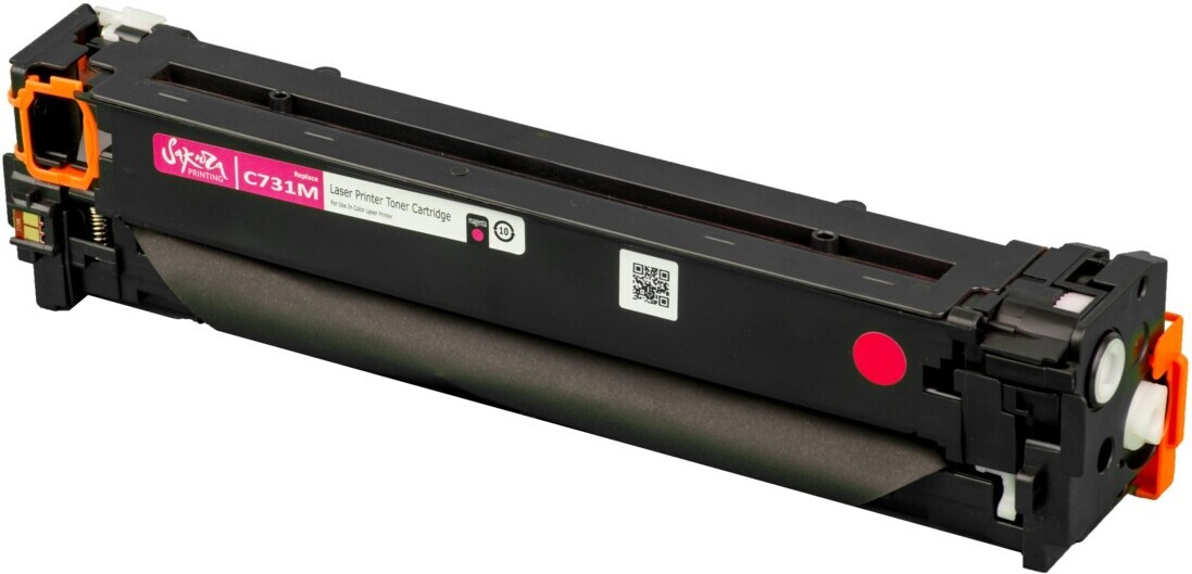 

Картридж Sakura Printing 731M аналог 6270B002 (SA731M)