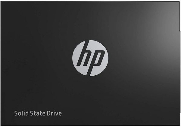 

Жесткий диск (накопитель) HP SSD 2.5 1.0Tb S700 Series (6MC15AA#ABB)