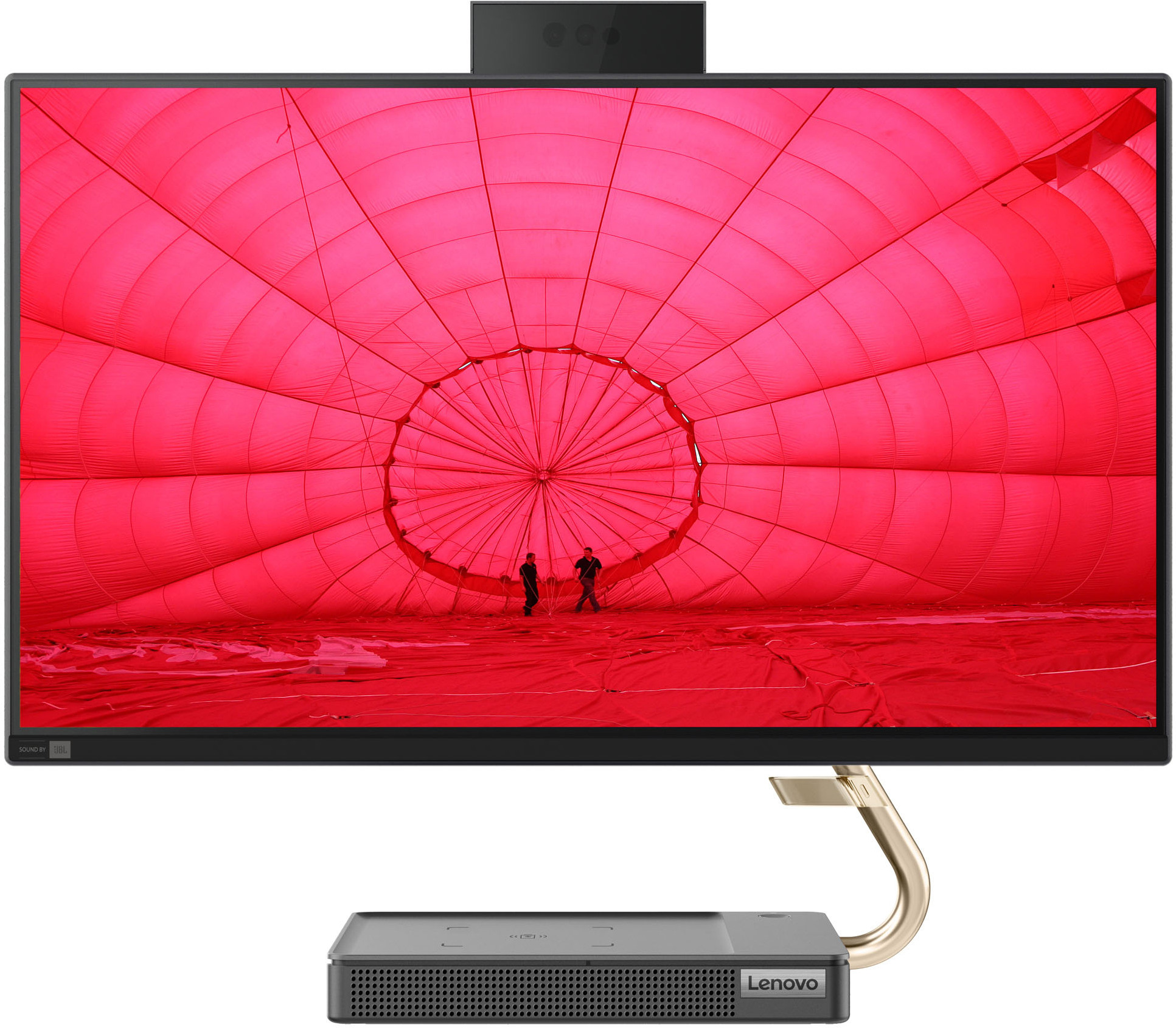 

Моноблок Lenovo IdeaCentre AIO 5 24ALC6 [F0G2002RRK], Моноблок Lenovo IdeaCentre AIO 5 24ALC6 (F0G2002RRK) / Lenovo IdeaCentre AIO 5 24ALC6 (F0G2002RRK) 23.8 FHD IPS 250N/Ryzen 7 5700U/16GB/SSD512GB/AMD Radeon/кл+м/noOS/Graphite Grey