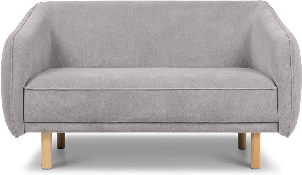 

Диван Woodcraft Коренс Time Grey серый [146622], Коренс Time Grey