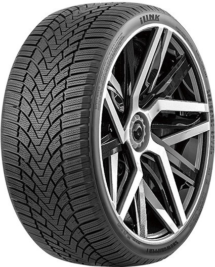 

Автомобильные шины iLink SNOWGRIPPER I 185/60R15 84H (2EIL722F)