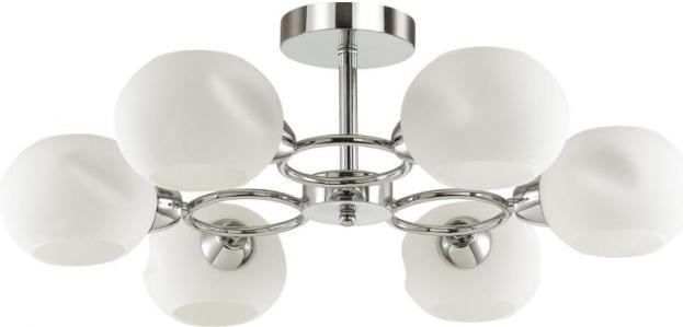 

Люстра на штанге Lumion 4548/6C