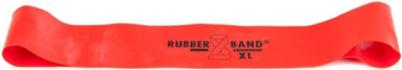 

Лента для пилатеса Dittmann RubberBand высокое сопротивление красный [HD\DLXLRB2414R\RD-00-00], RubberBand высокое сопротивление