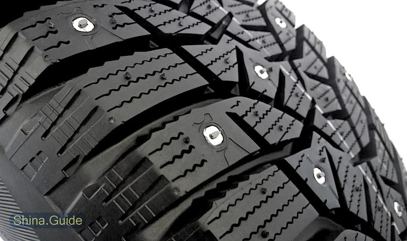

Шины Bridgestone Blizzak Spike-02 195/60R15 88T (шипы) Зимняя, Blizzak Spike-02 195/60R15 88T (шипы) Зимняя