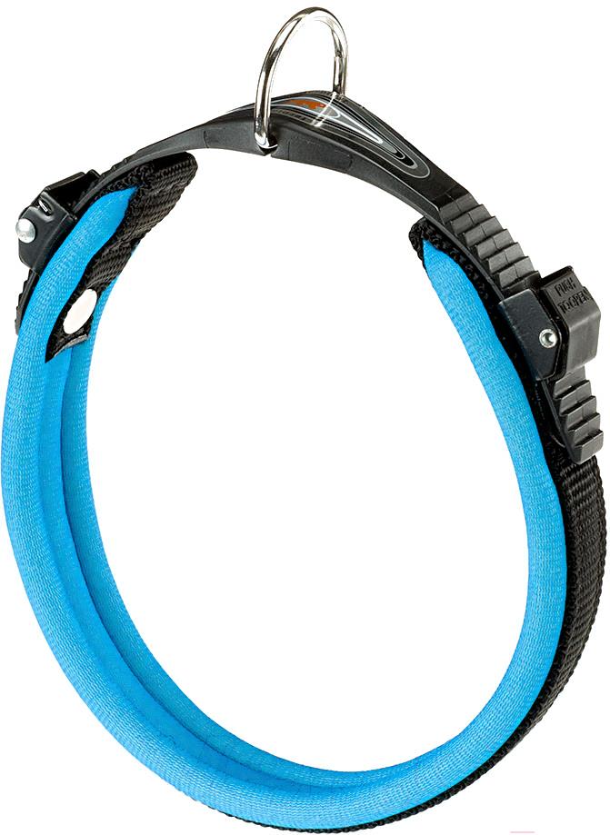

Ошейник Ferplast Ergofluo C15/42 (синий), Ergofluo C15/42