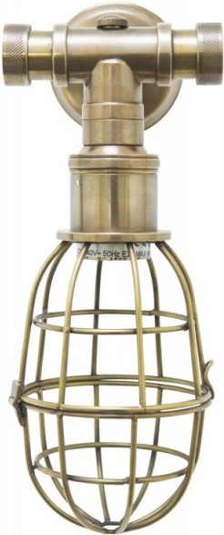 

Настенное бра Covali WL-30526, Бра Covali WL-30526