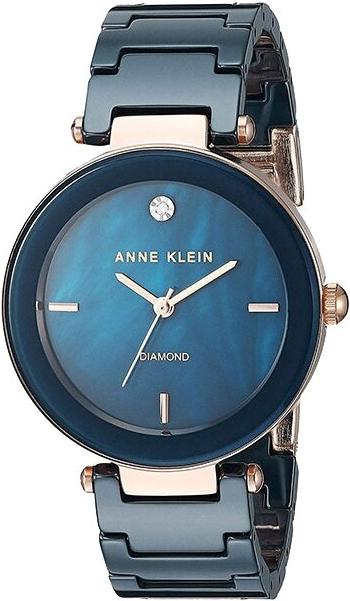 

Наручные часы Anne Klein AK/1018RGNV